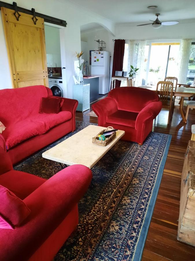 Kyogle Comfy Homestay Kültér fotó