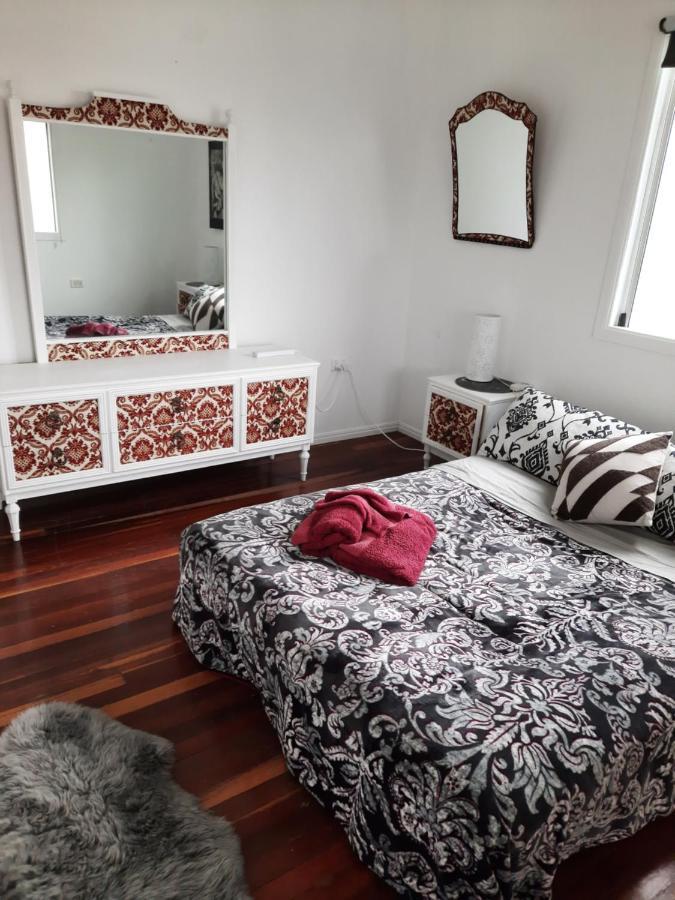 Kyogle Comfy Homestay Kültér fotó