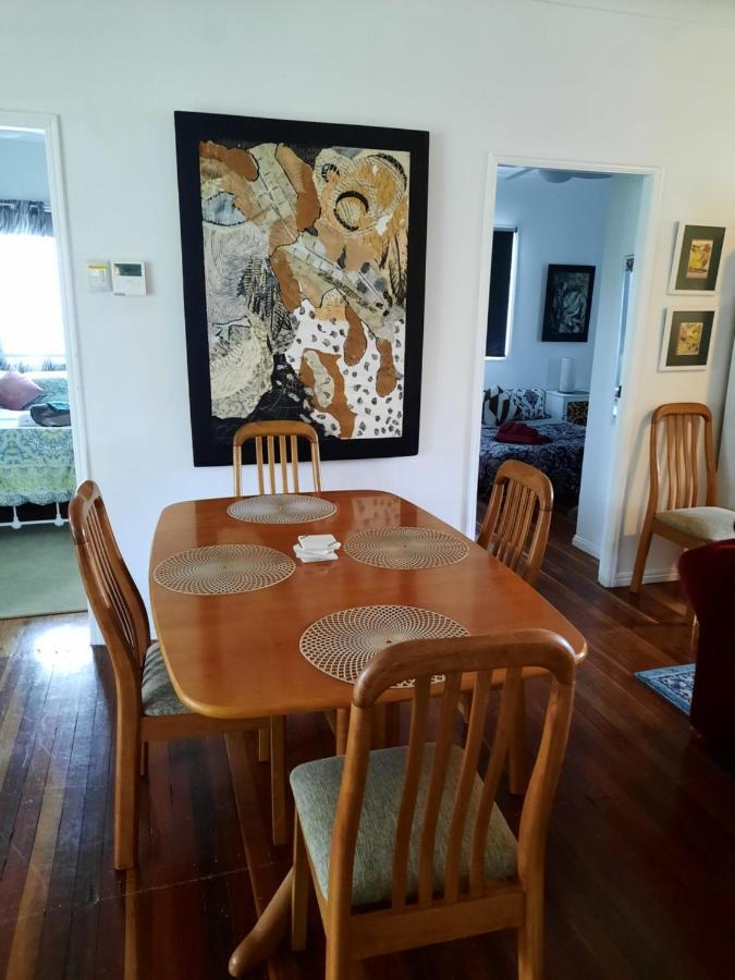 Kyogle Comfy Homestay Kültér fotó