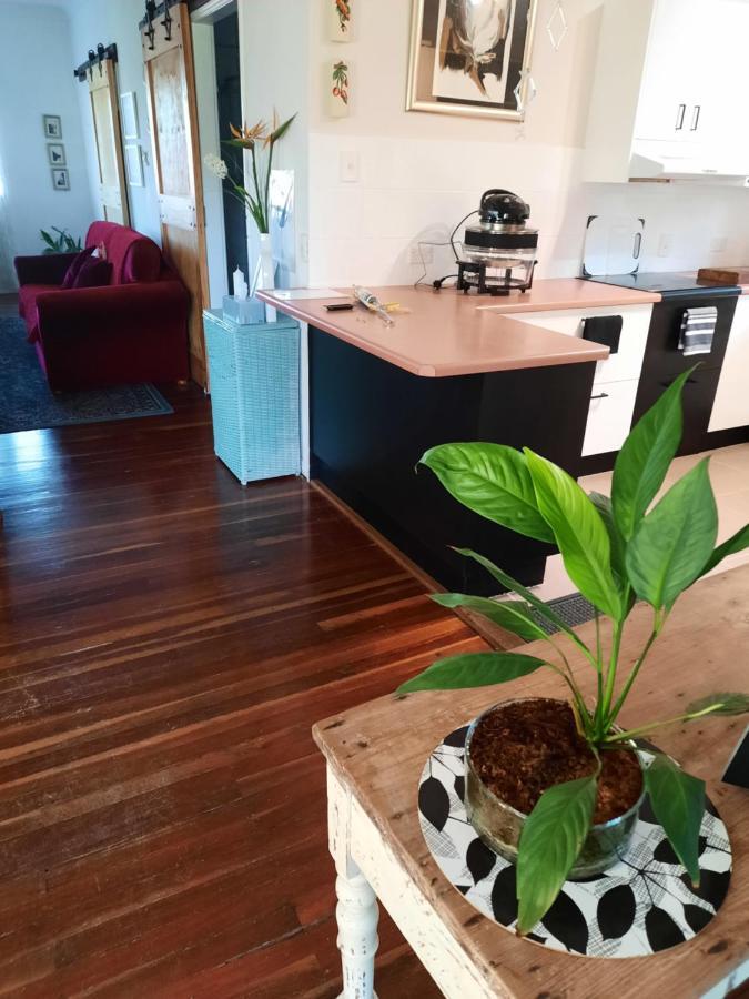 Kyogle Comfy Homestay Kültér fotó