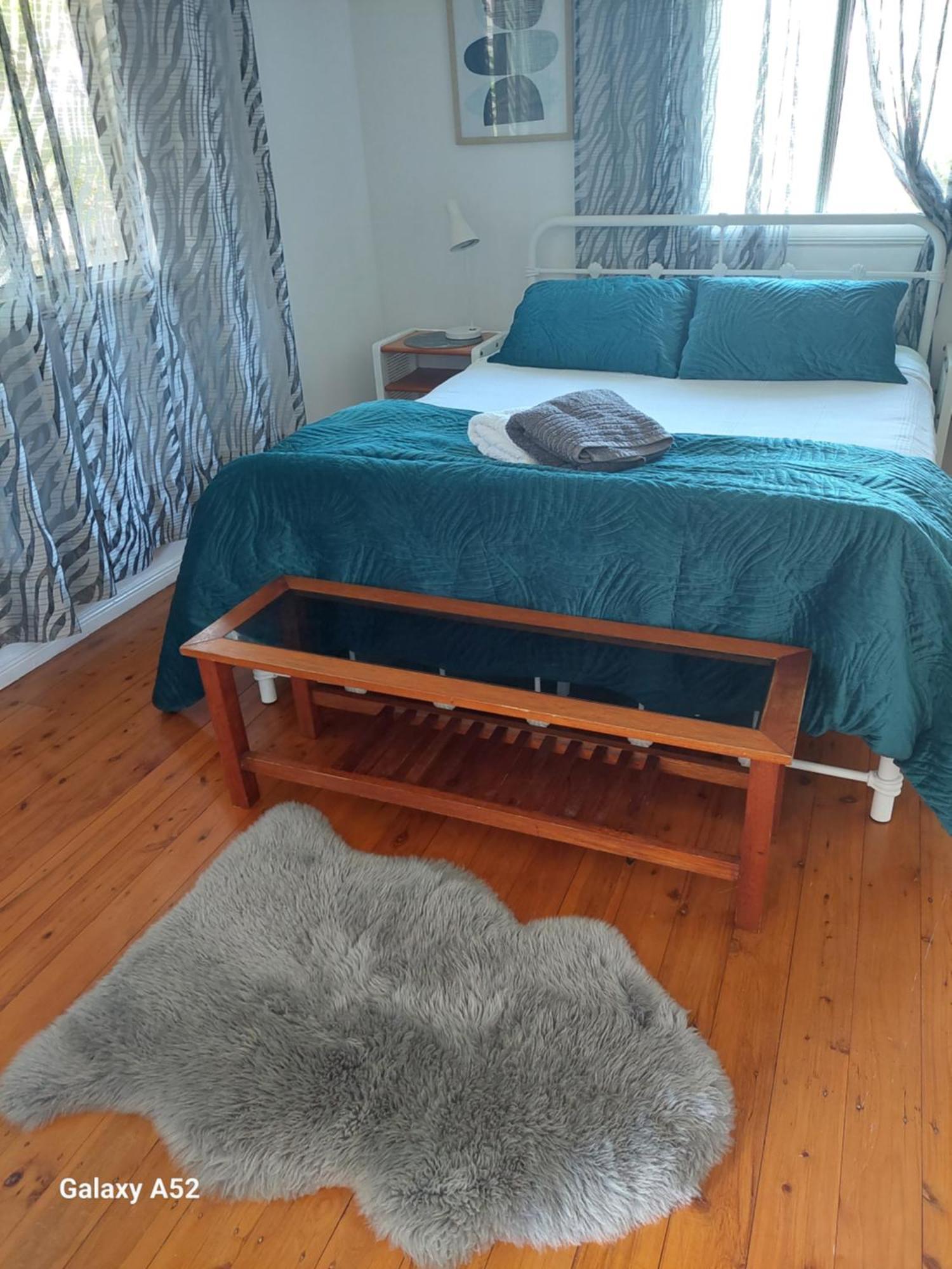 Kyogle Comfy Homestay Szoba fotó